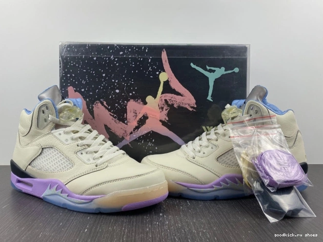 DJ Best Air Retro Jordan We DV4982-175 Sail Khaled 5 The 0817